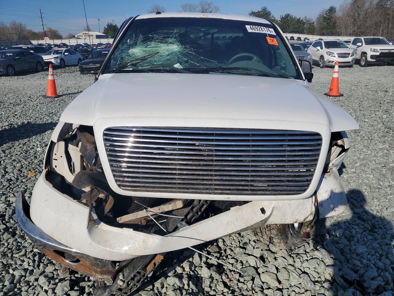 2006 Ford F150 - Фото 5