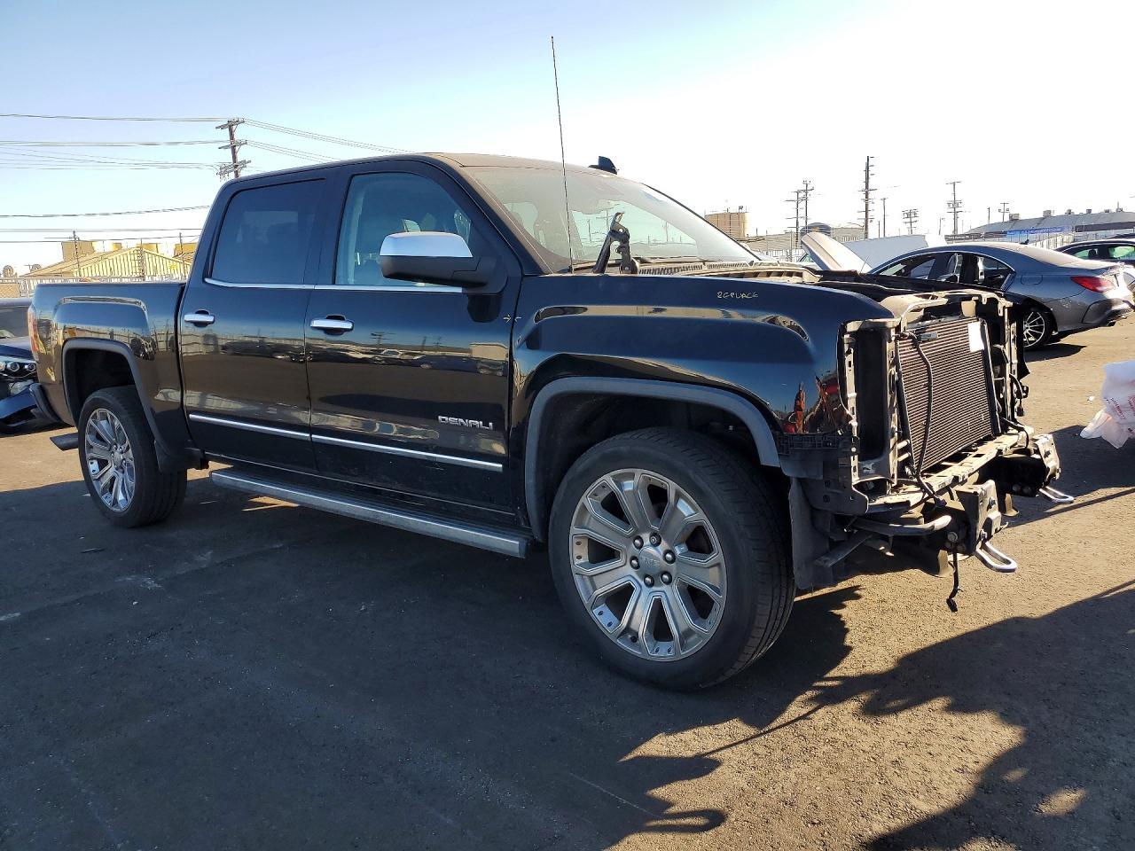 2018 GMC 1500 - Фото 4