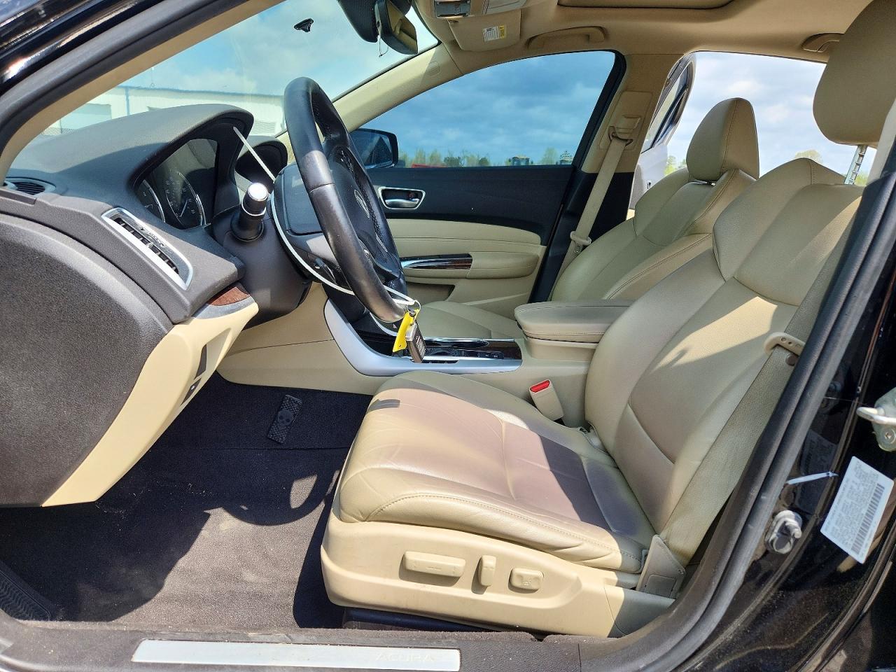 2020 Acura Tlx - Фото 7
