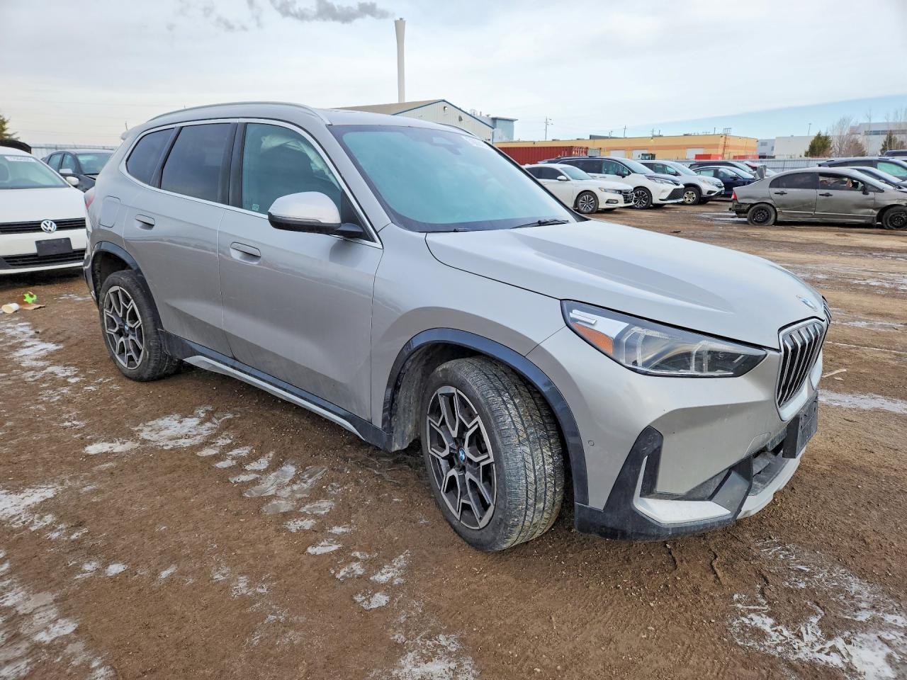 2024 BMW X1 xDrive28I - Фото 4