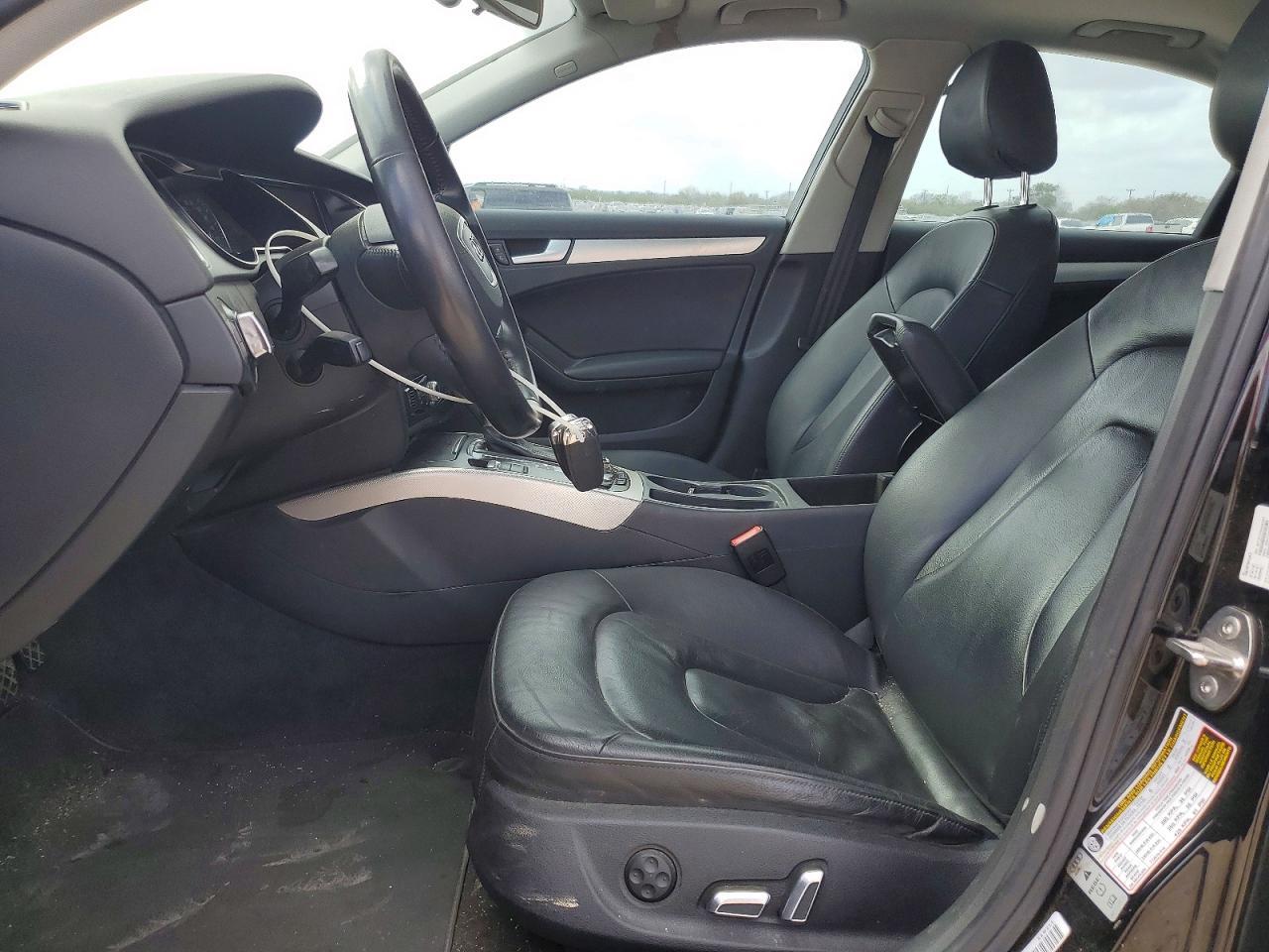 2014 Audi A4 - Фото 7