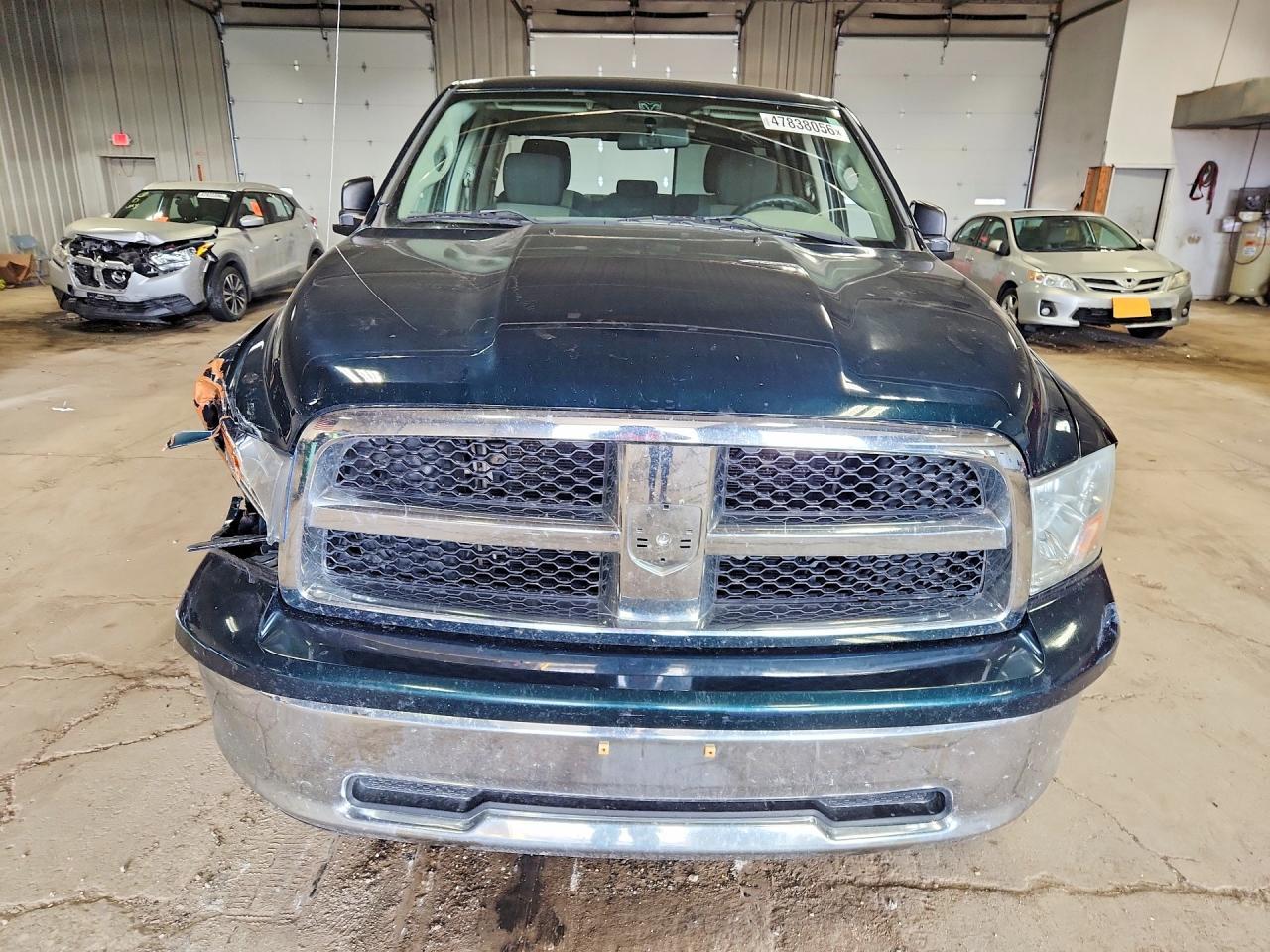 2011 Dodge Ram 1500 - Фото 5