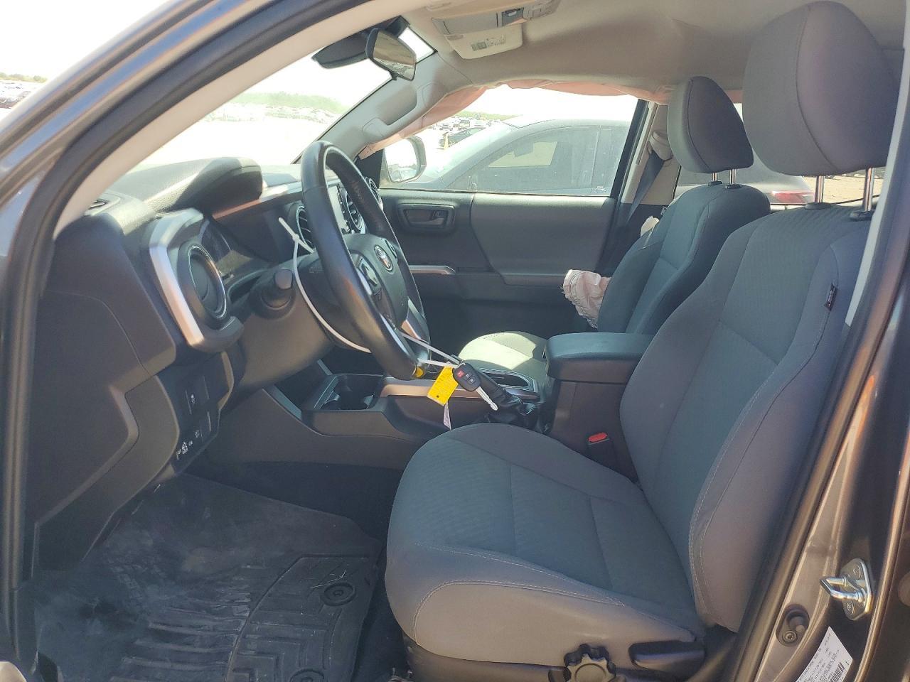 2021 Toyota Tacoma Sr5 - Image 7