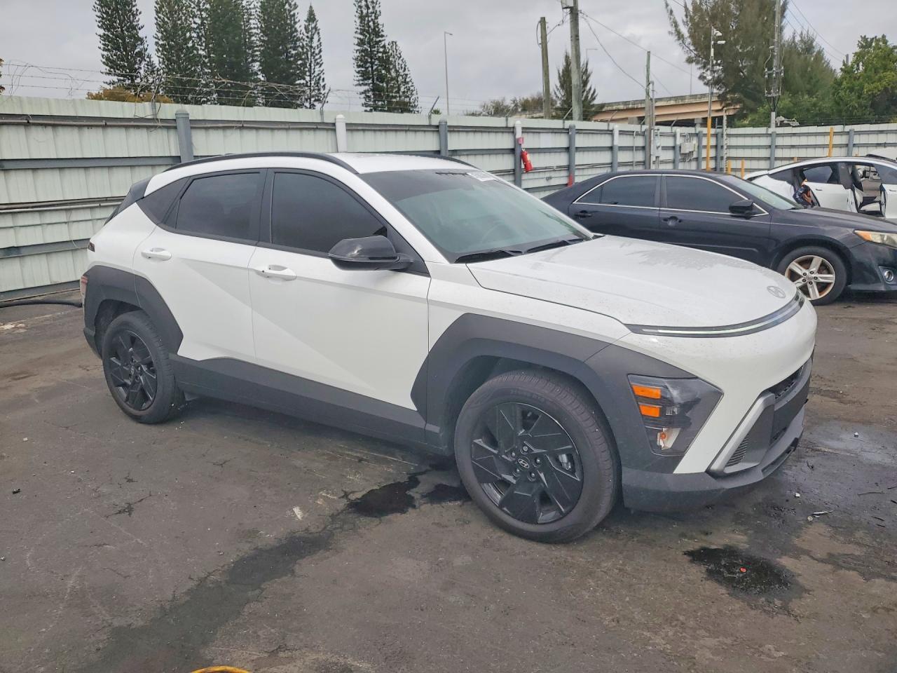 2026 Hyundai Kona Sel Sport - Фото 4