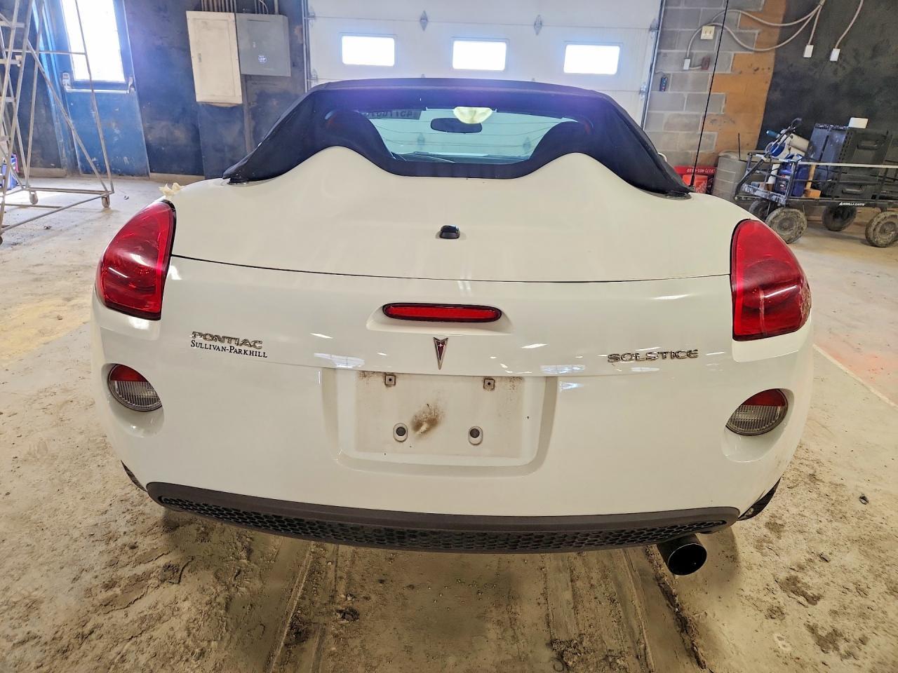 2007 Pontiac Solstice - Фото 6