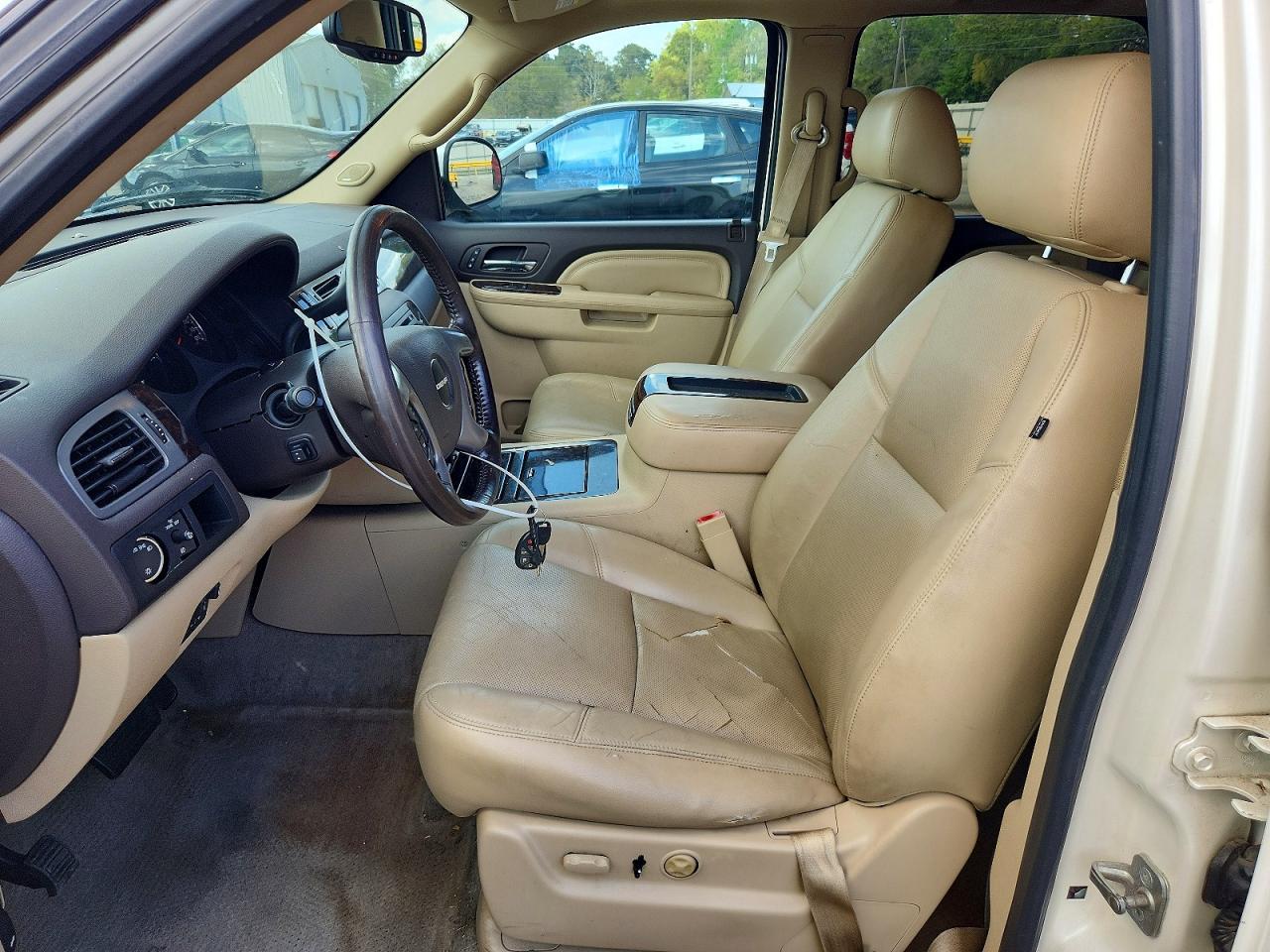 2012 GMC Yukon Xl Denali - Фото 7
