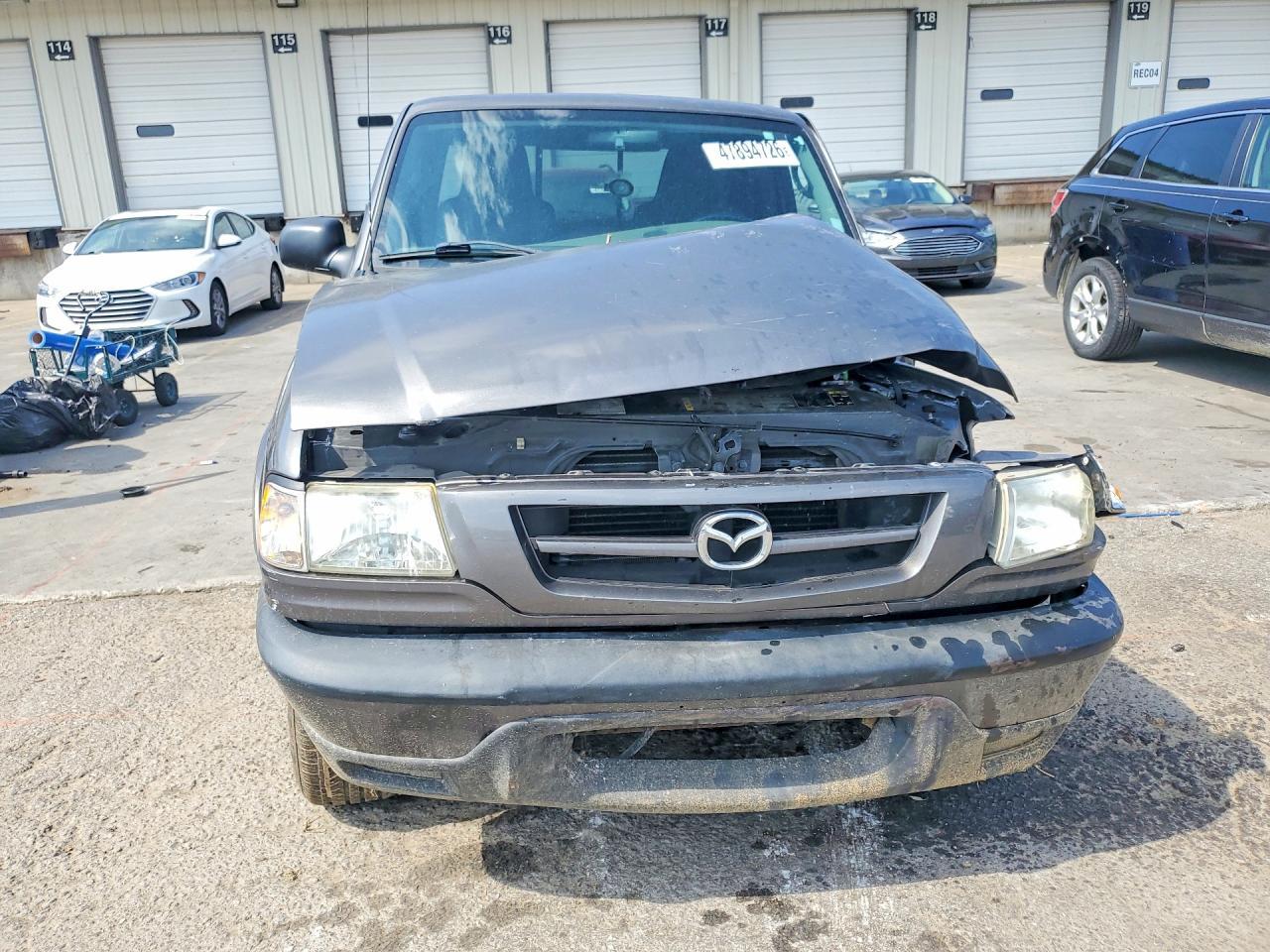 2005 Mazda B3000 Cab Plus - Фото 5