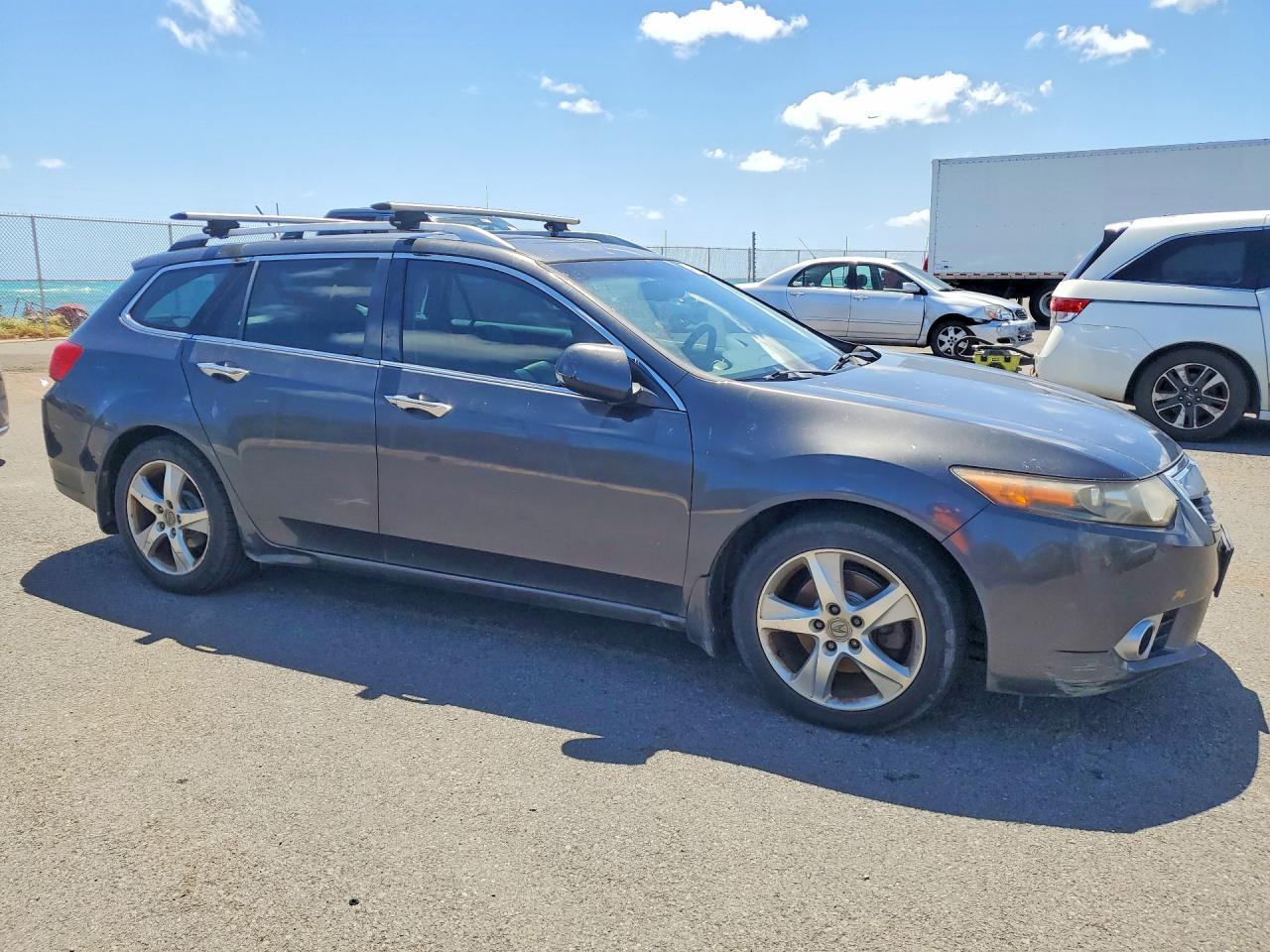2012 Acura Tsx - Фото 4