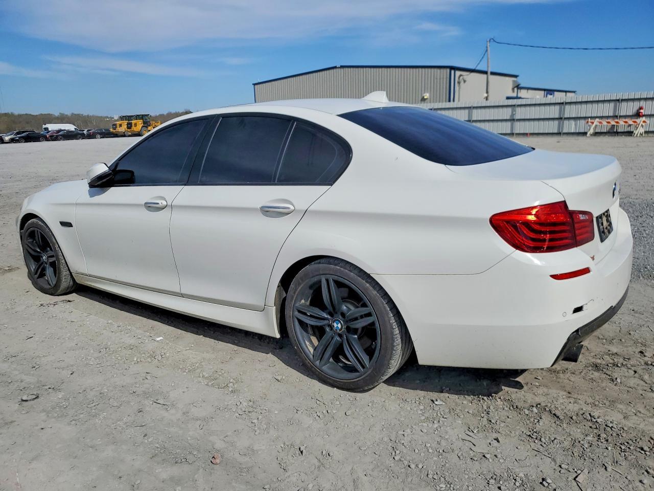 2016 BMW Motorrad 535 Xi - Фото 2
