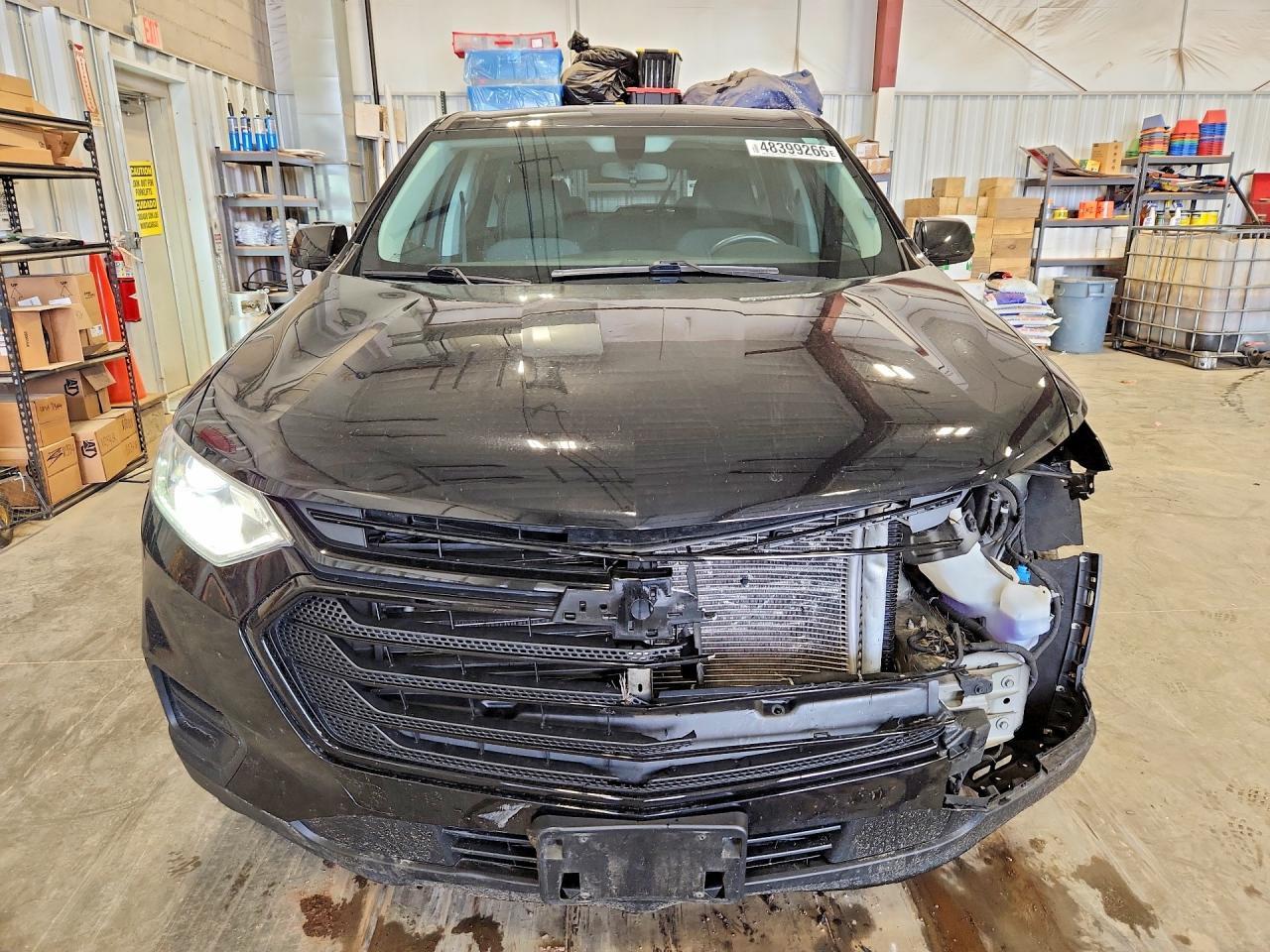 2018 Chevrolet Traverse Ls - Image 5