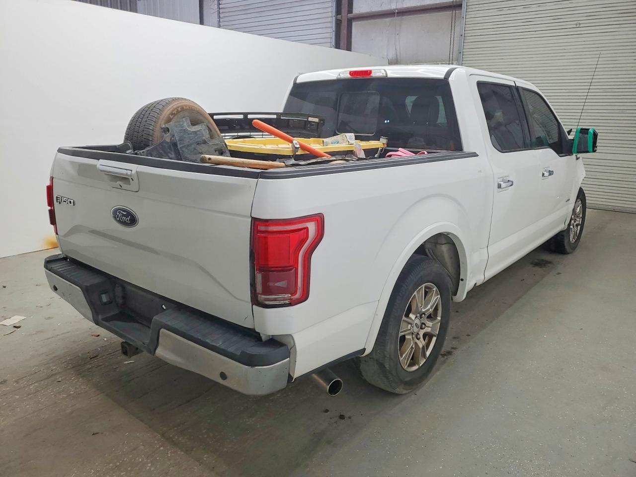 2016 Ford F150 Supercrew - Image 3