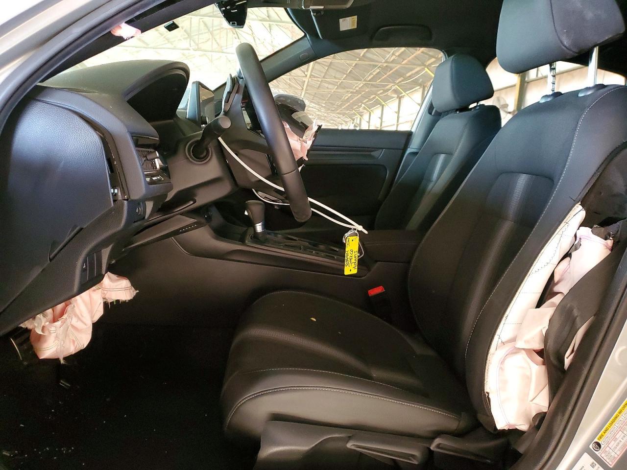 2025 Honda Civic Sport - Фото 7