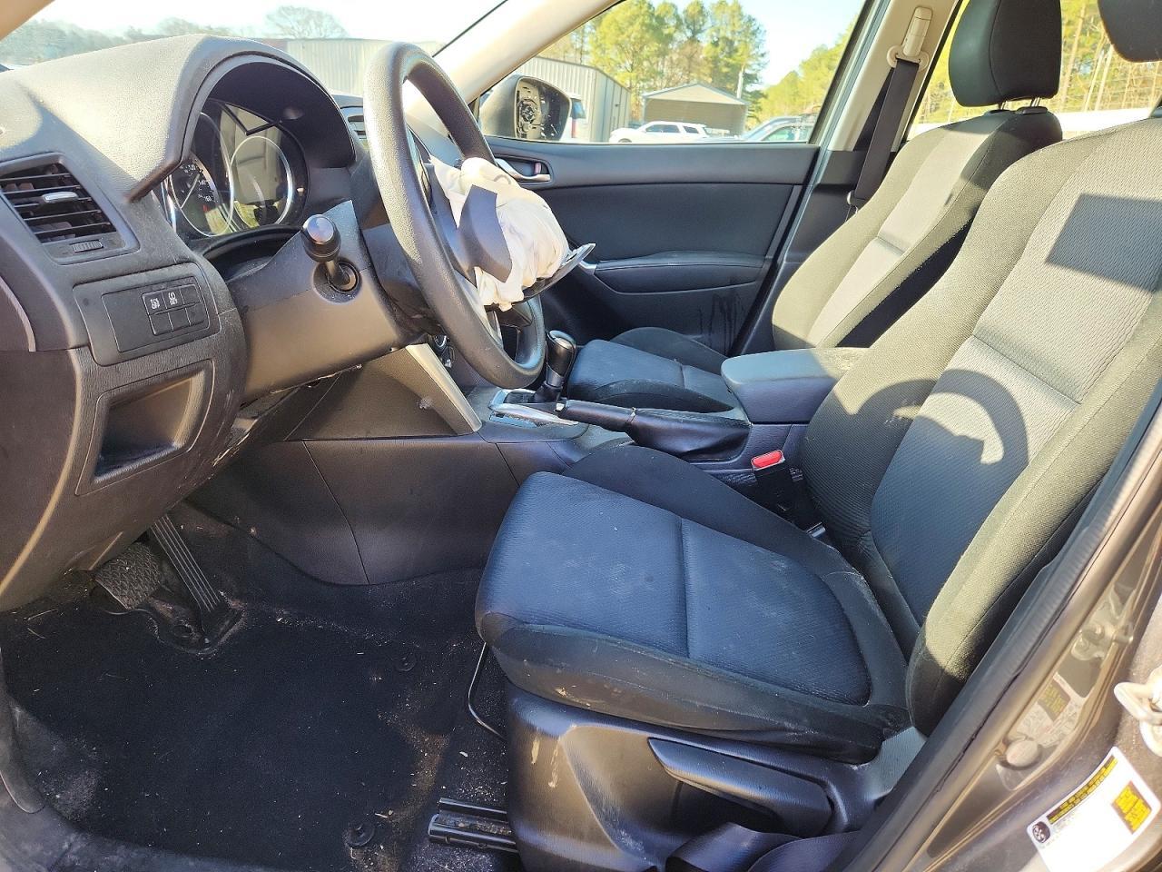 2014 Mazda Cx-5 Sport - Фото 7