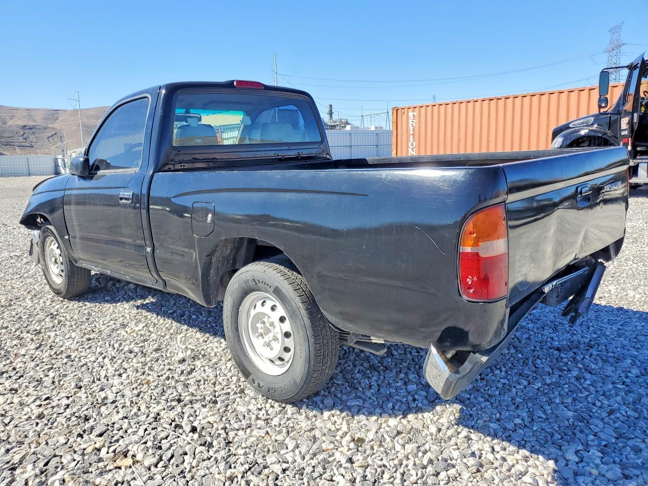 1998 Toyota Tacoma Base - Image 2