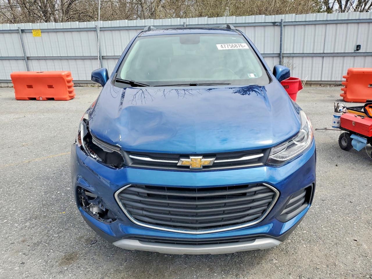2020 Chevrolet Trax 1Lt - Image 5