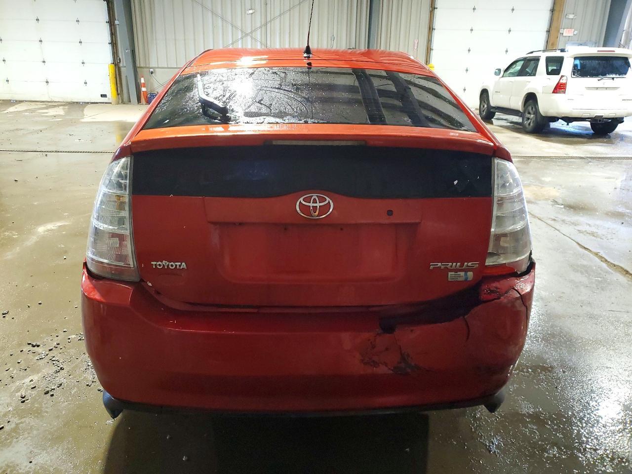 2009 Toyota Prius Base - Image 6