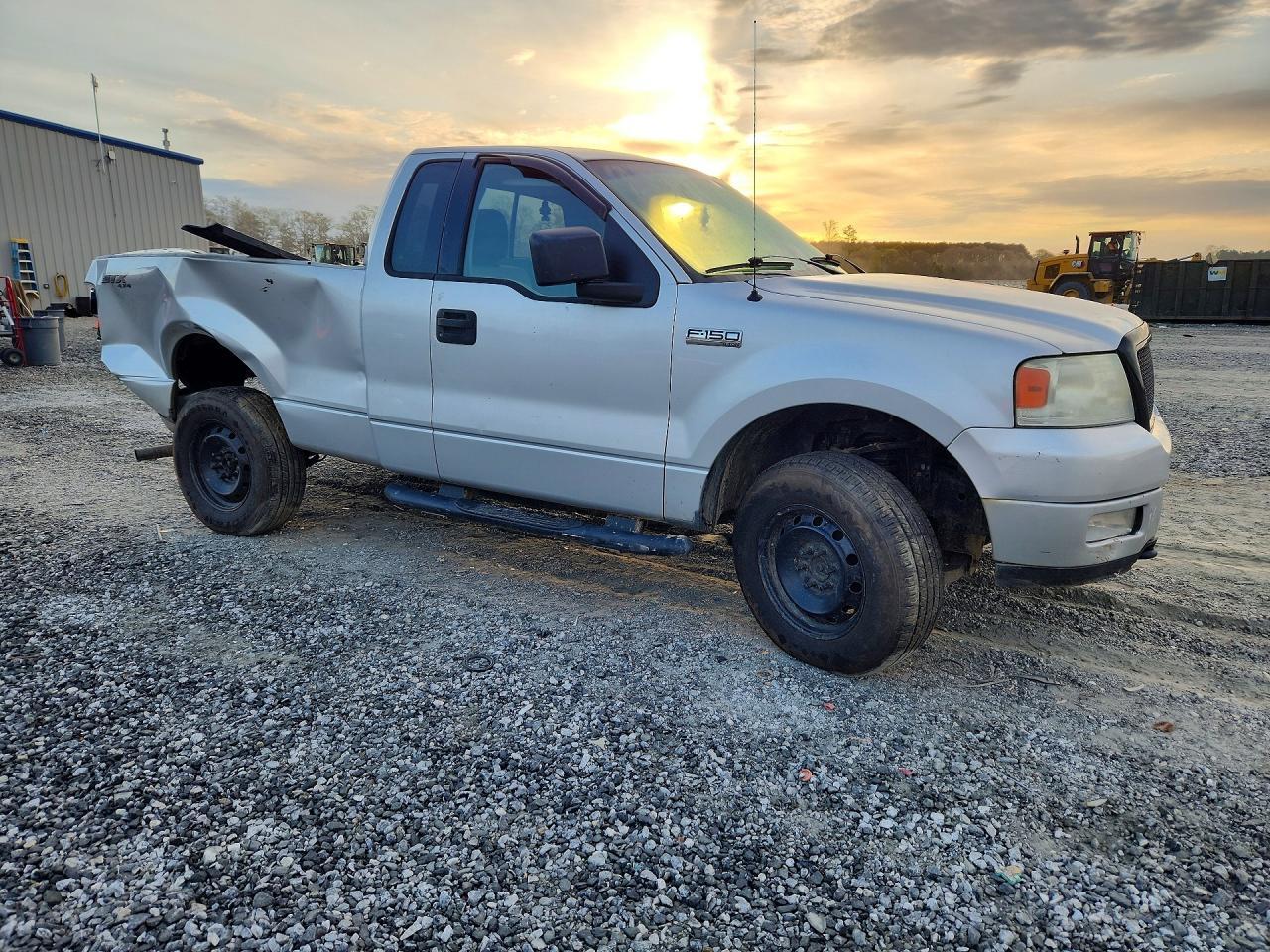 2004 Ford F150 - Image 4