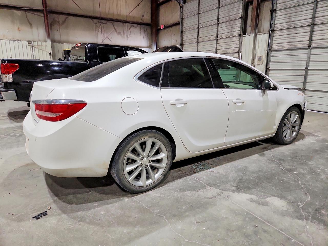 2015 Buick Verano Convenience - Image 3
