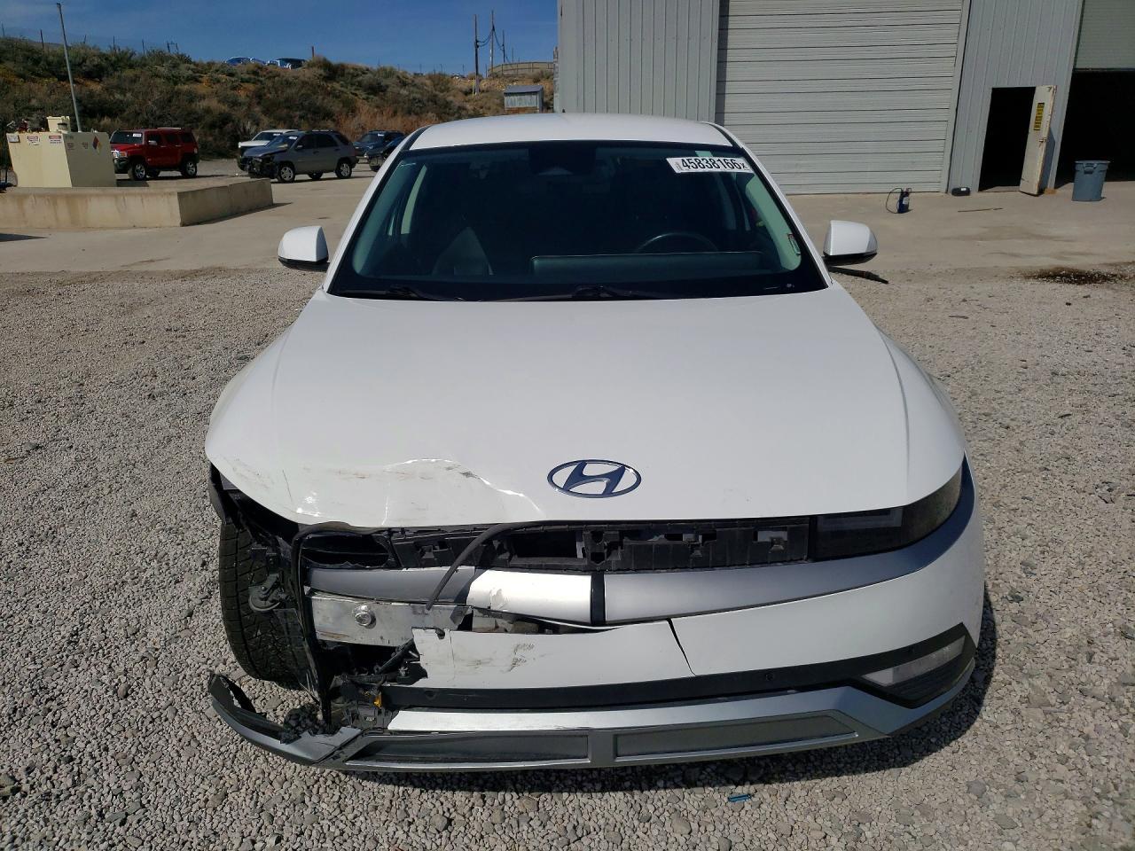 2023 Hyundai Ioniq 5 Sel - Фото 5
