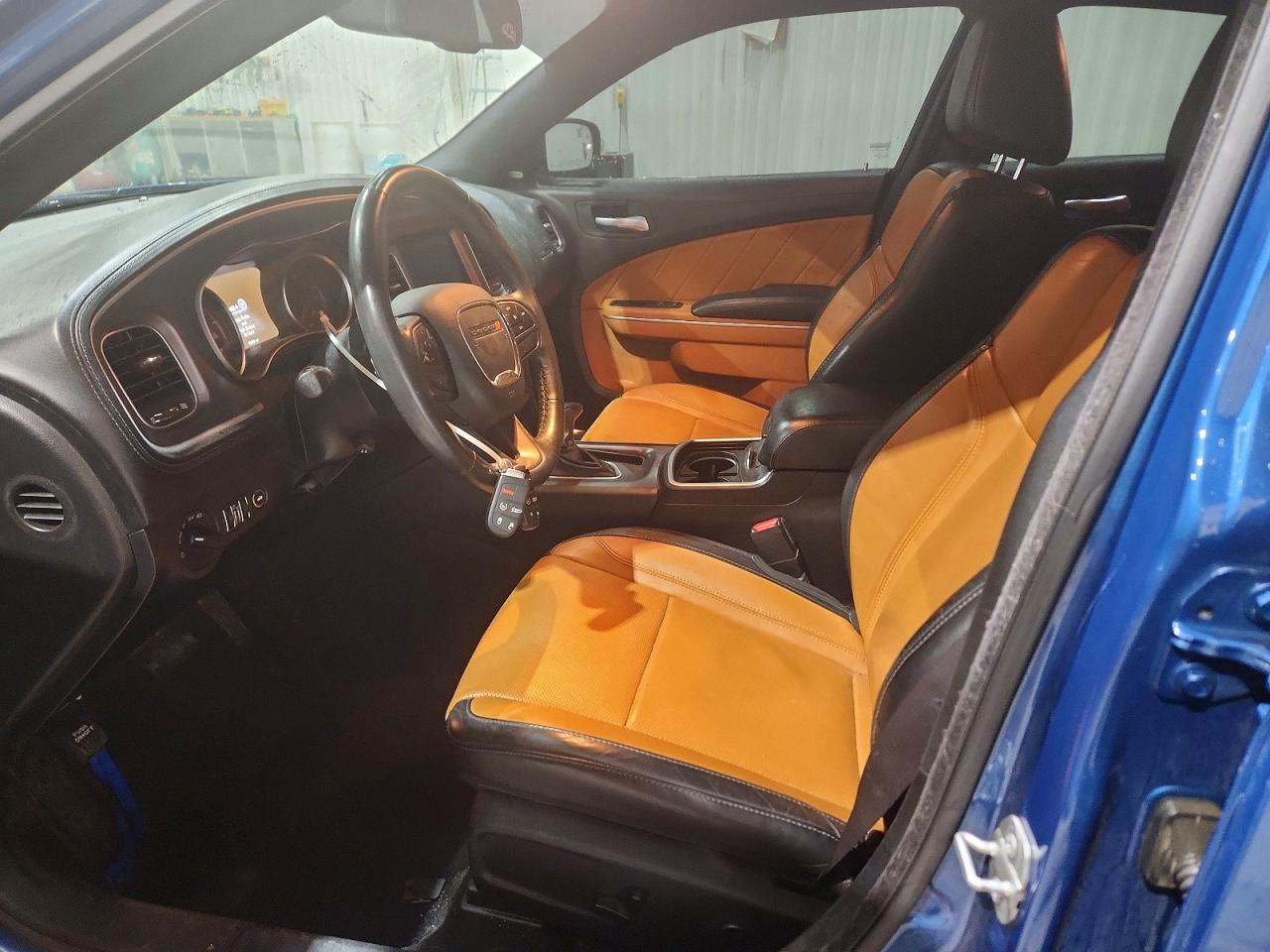 2020 Dodge Charger Sxt - Image 7