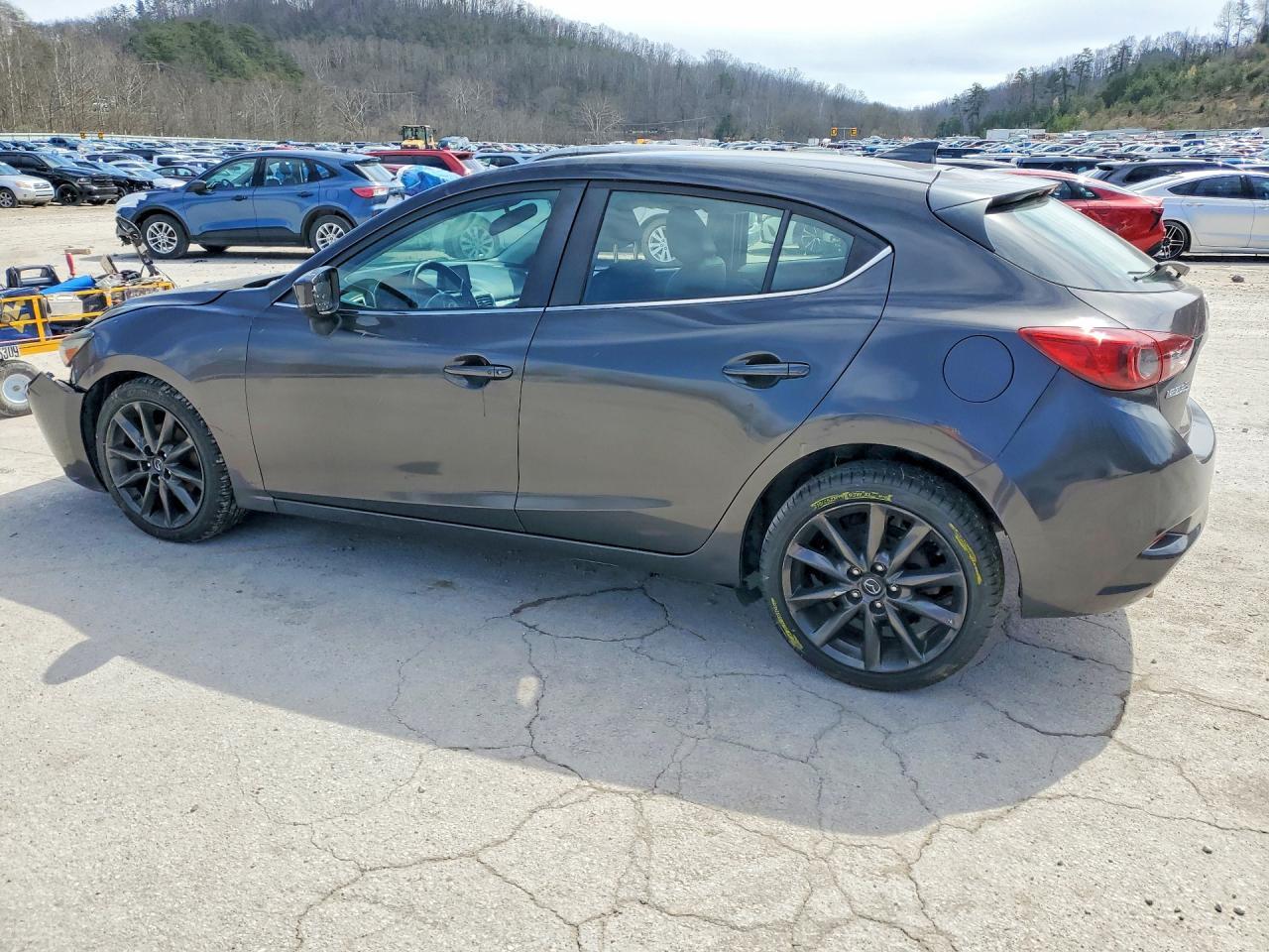 2018 Mazda 3 Touring - Фото 2