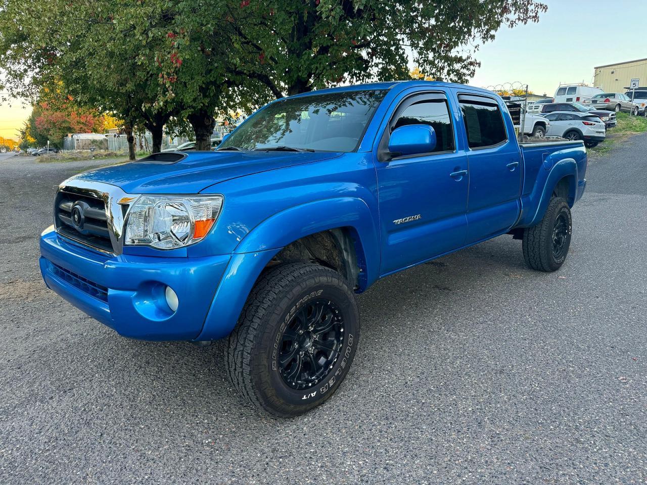 2006 Toyota Tacoma V6 - Фото 2