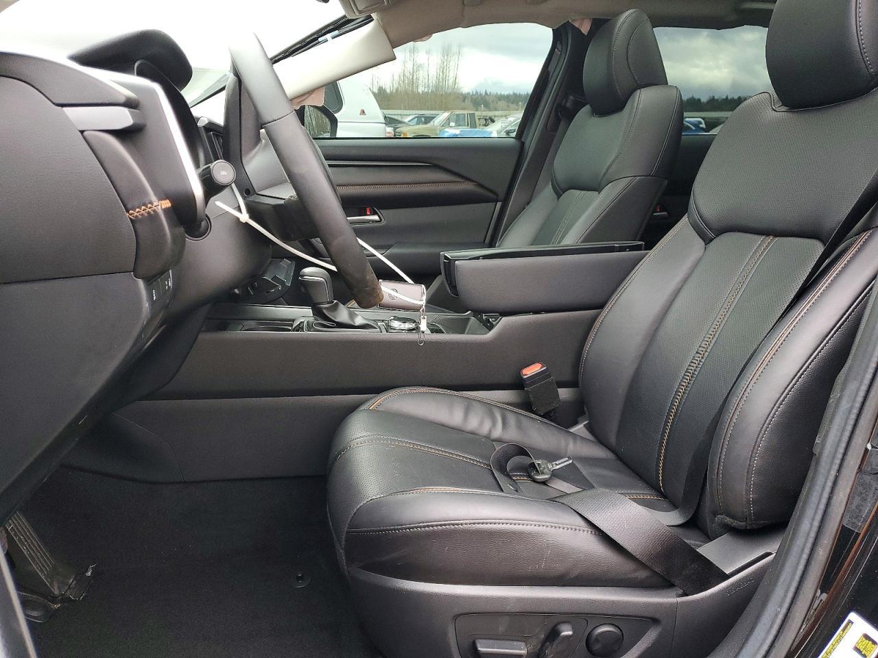 2025 Mazda Cx-50 Premium - Фото 7
