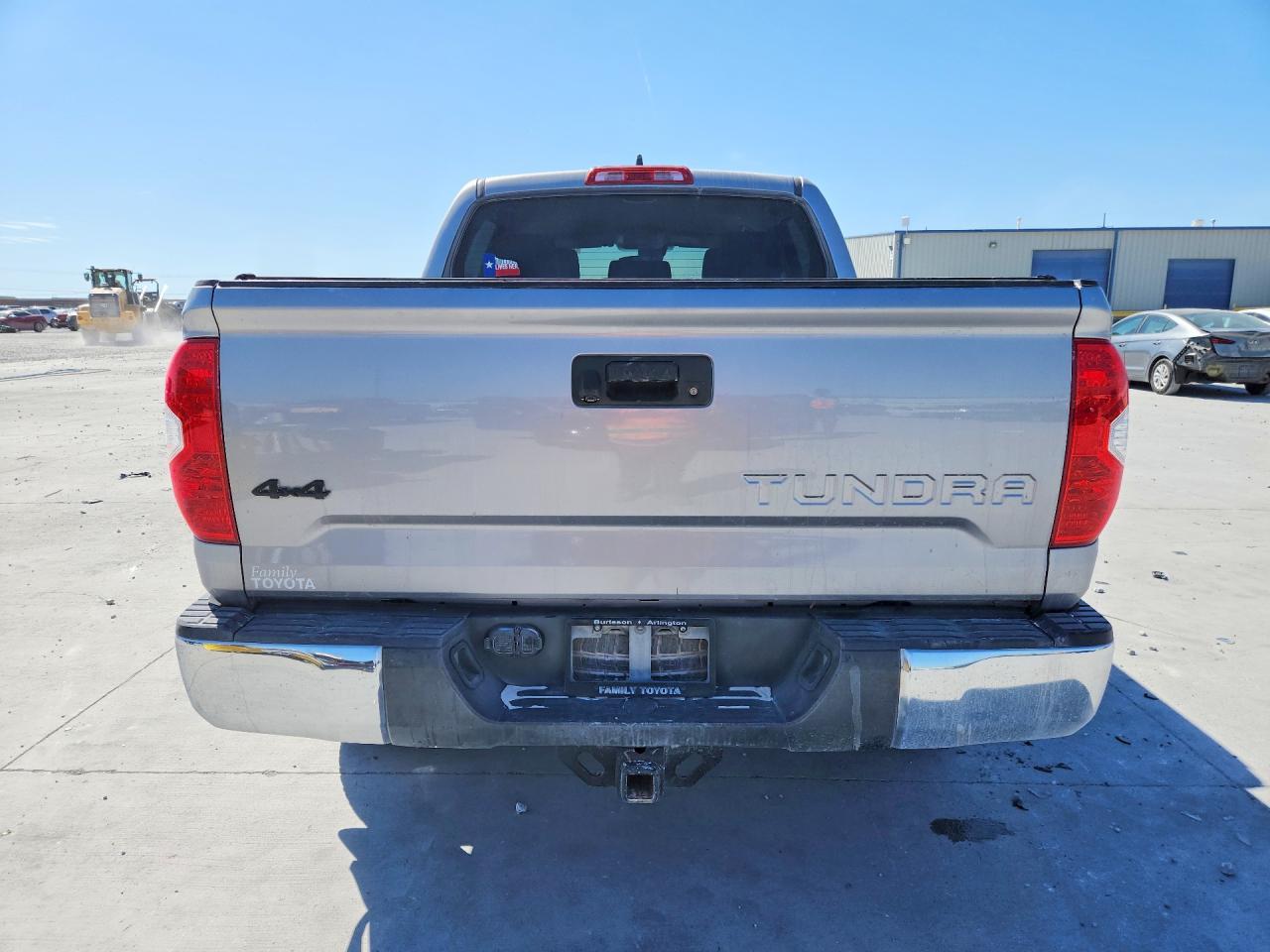 2020 Toyota Tundra Sr5 - Image 6