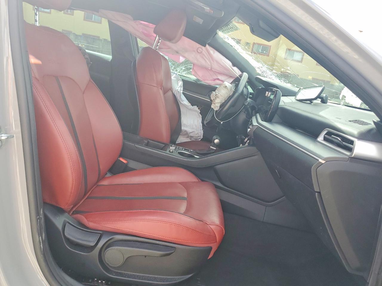 2024 Kia K5 Gt-Line - Фото 7