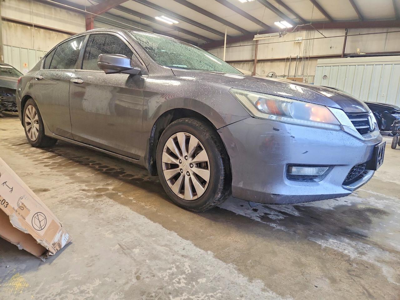 2014 Honda Accord - Image 4