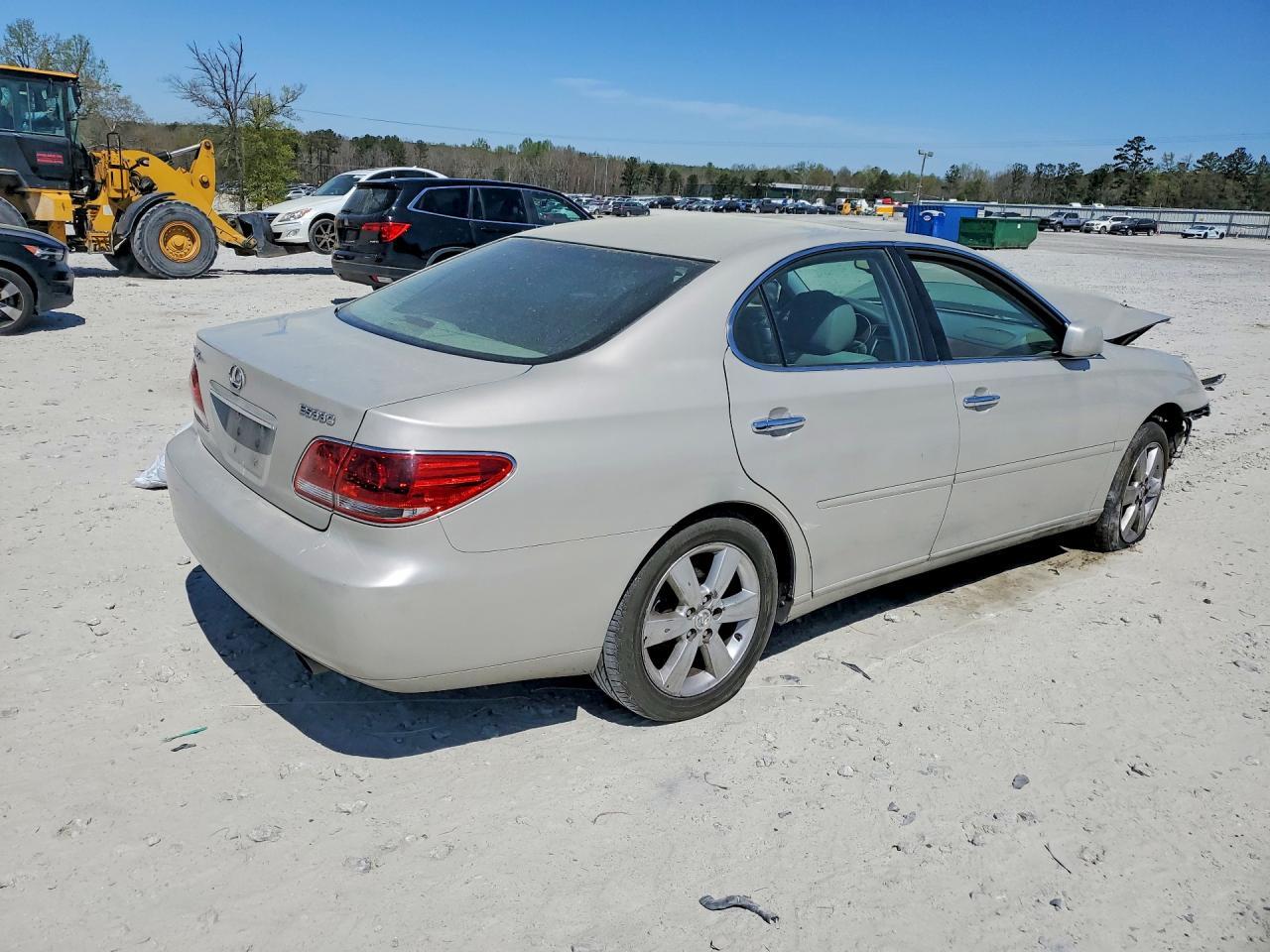 2005 Lexus Es 330 Base - Фото 3