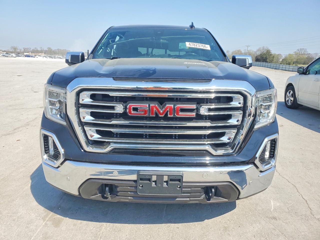 2020 GMC Sierra K1500 Slt - Фото 5