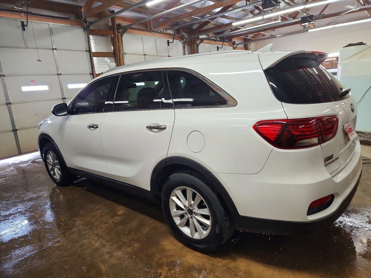 2019 Kia Sorento Lx - Фото 2