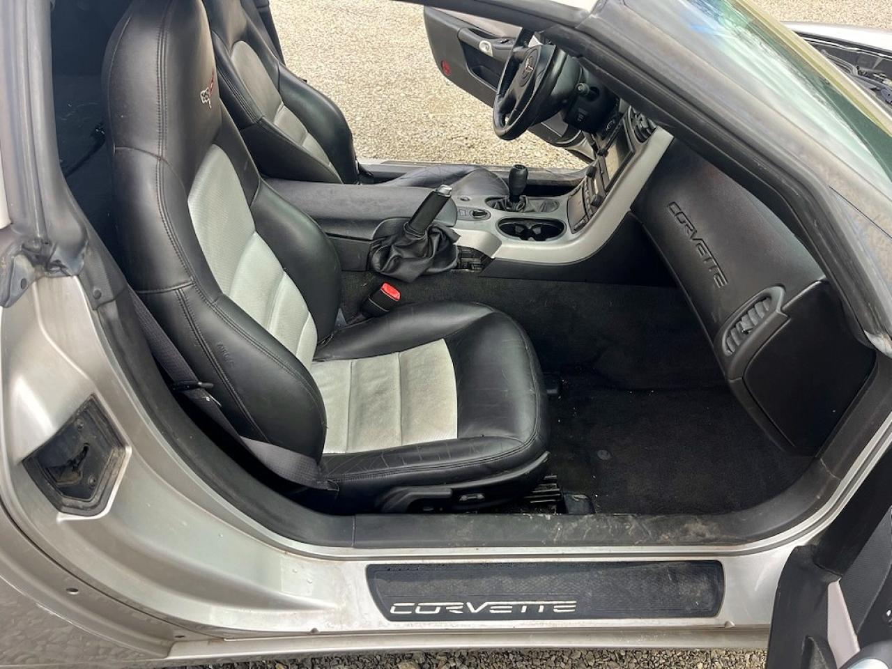 2005 Chevrolet Corvette - Фото 5