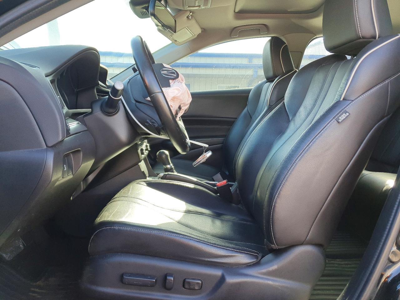 2019 Acura Ilx Premium - Image 7