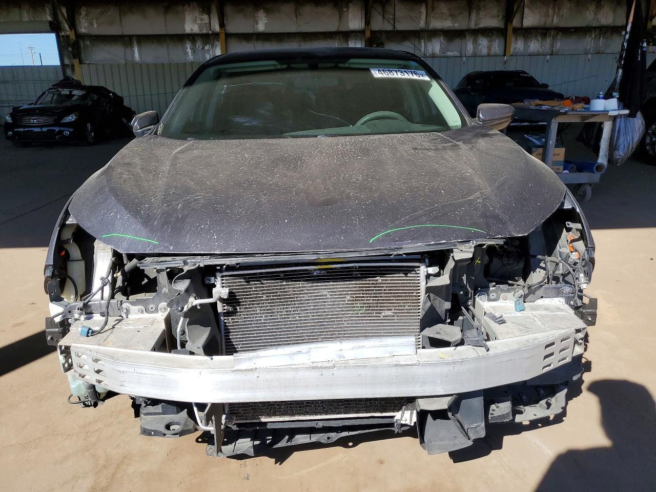 2016 Honda Civic Lx - Image 5