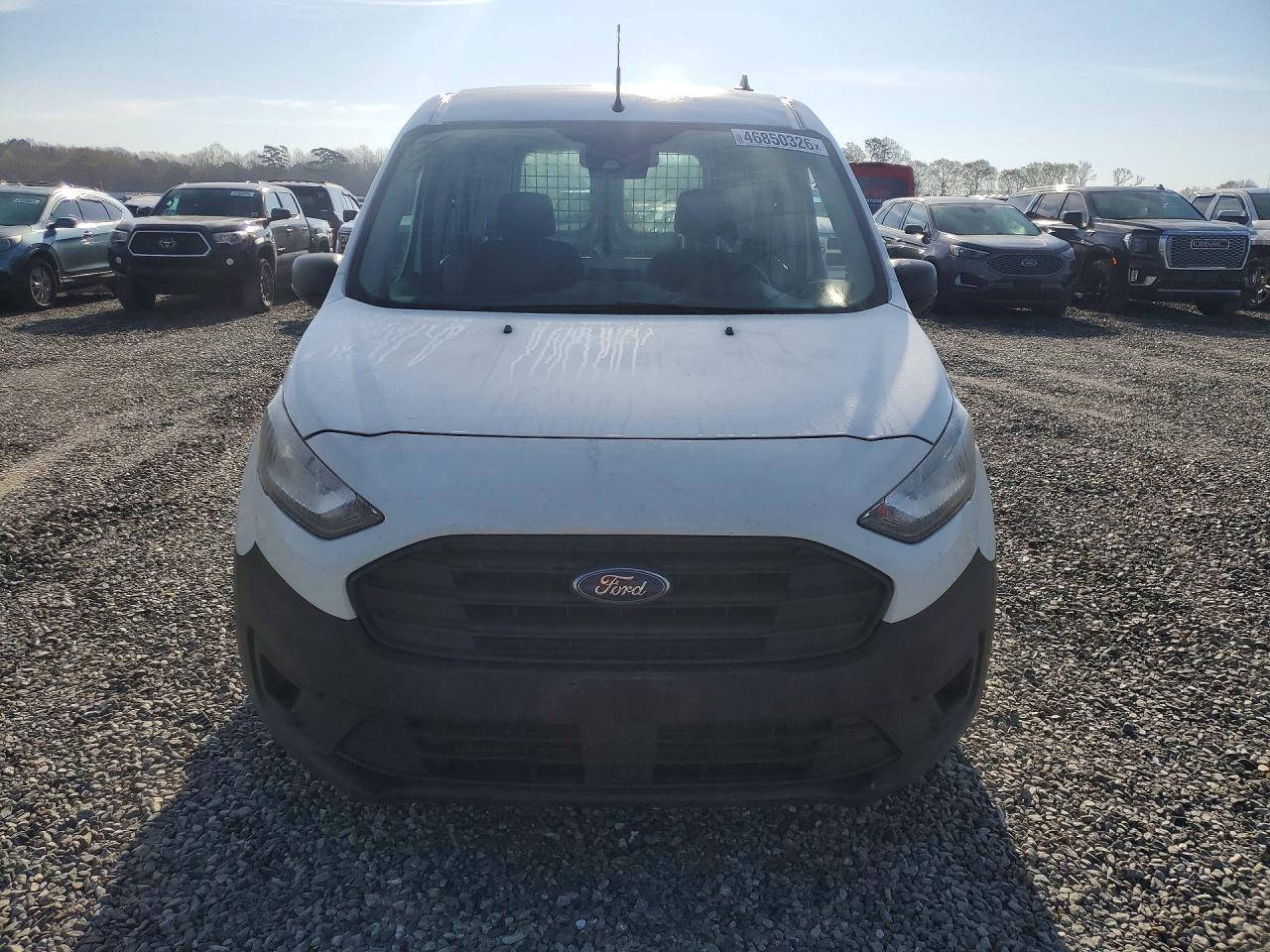 2022 Ford Transit Connect Xl Delivery Van - Image 5