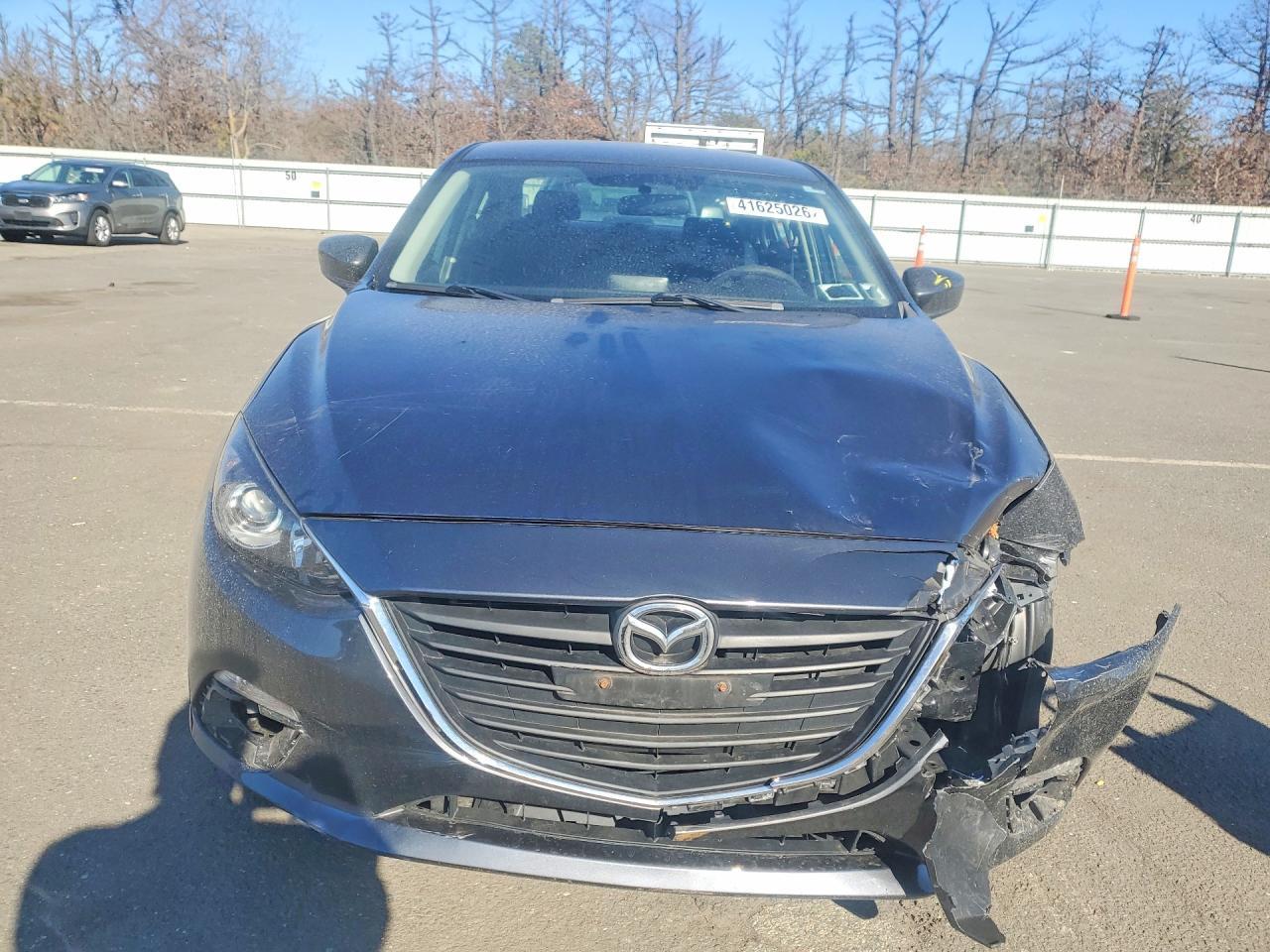 2015 Mazda 3 Sport - Фото 5