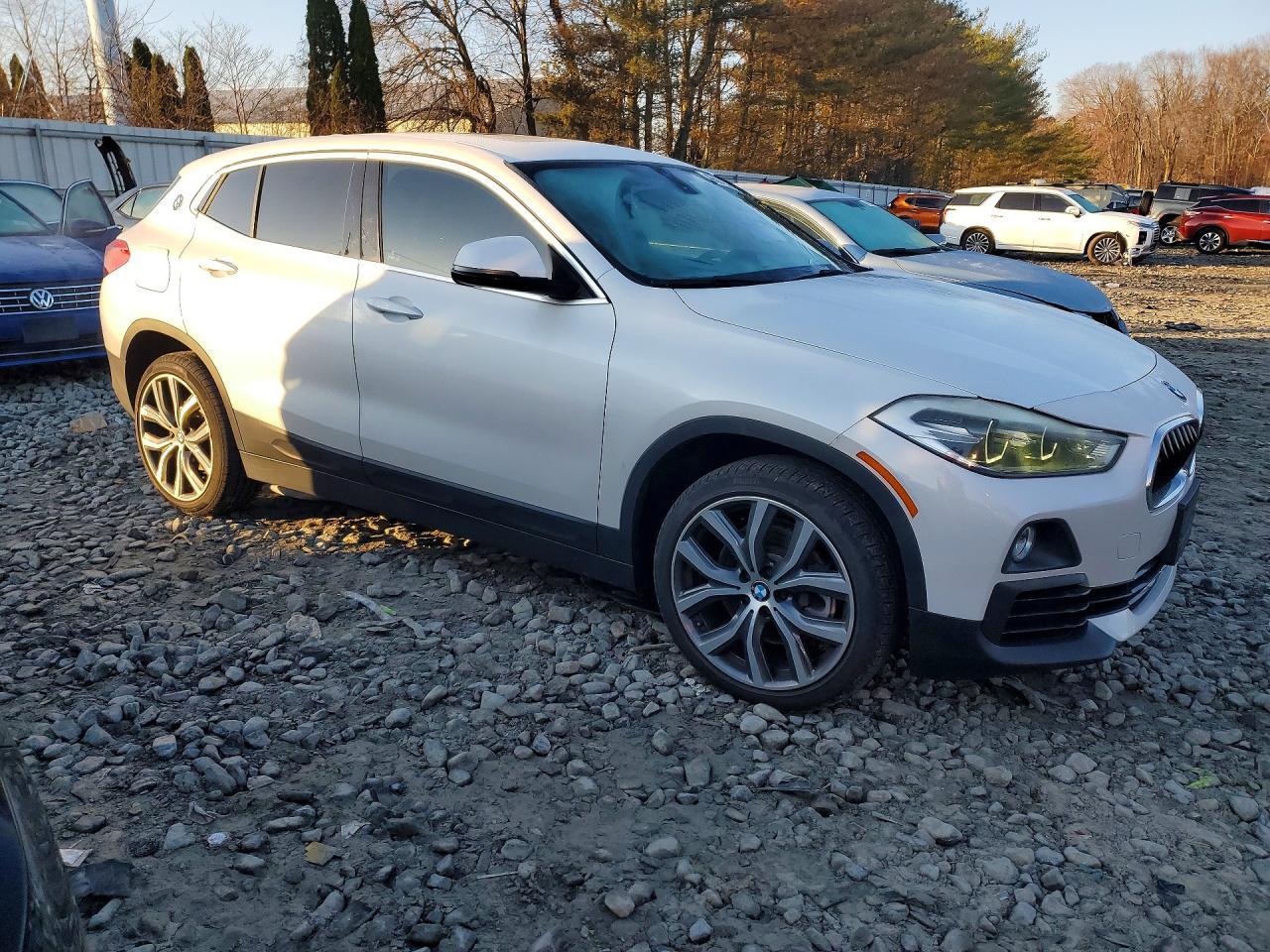 2018 BMW X2 Sdrive28I - Image 4
