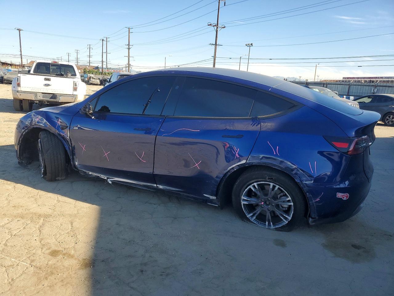 2024 Tesla Model Y - Image 2