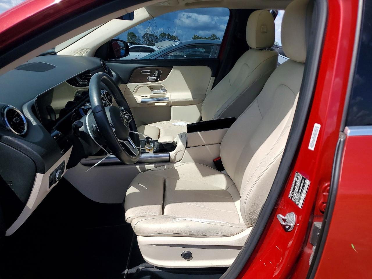 2021 Mercedes-Benz Gla 250 4Matic - Image 7