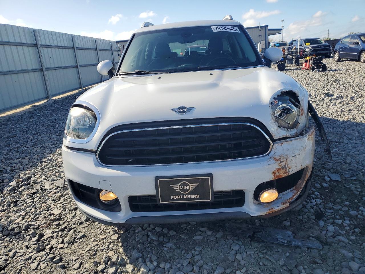 2019 Mini Cooper Countryman - Фото 5