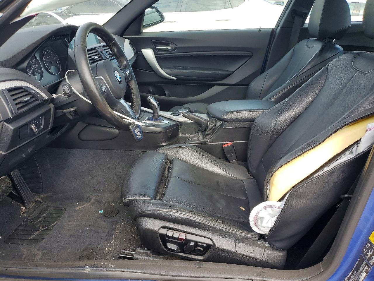 2015 BMW 228 Xi Sulev - Фото 7