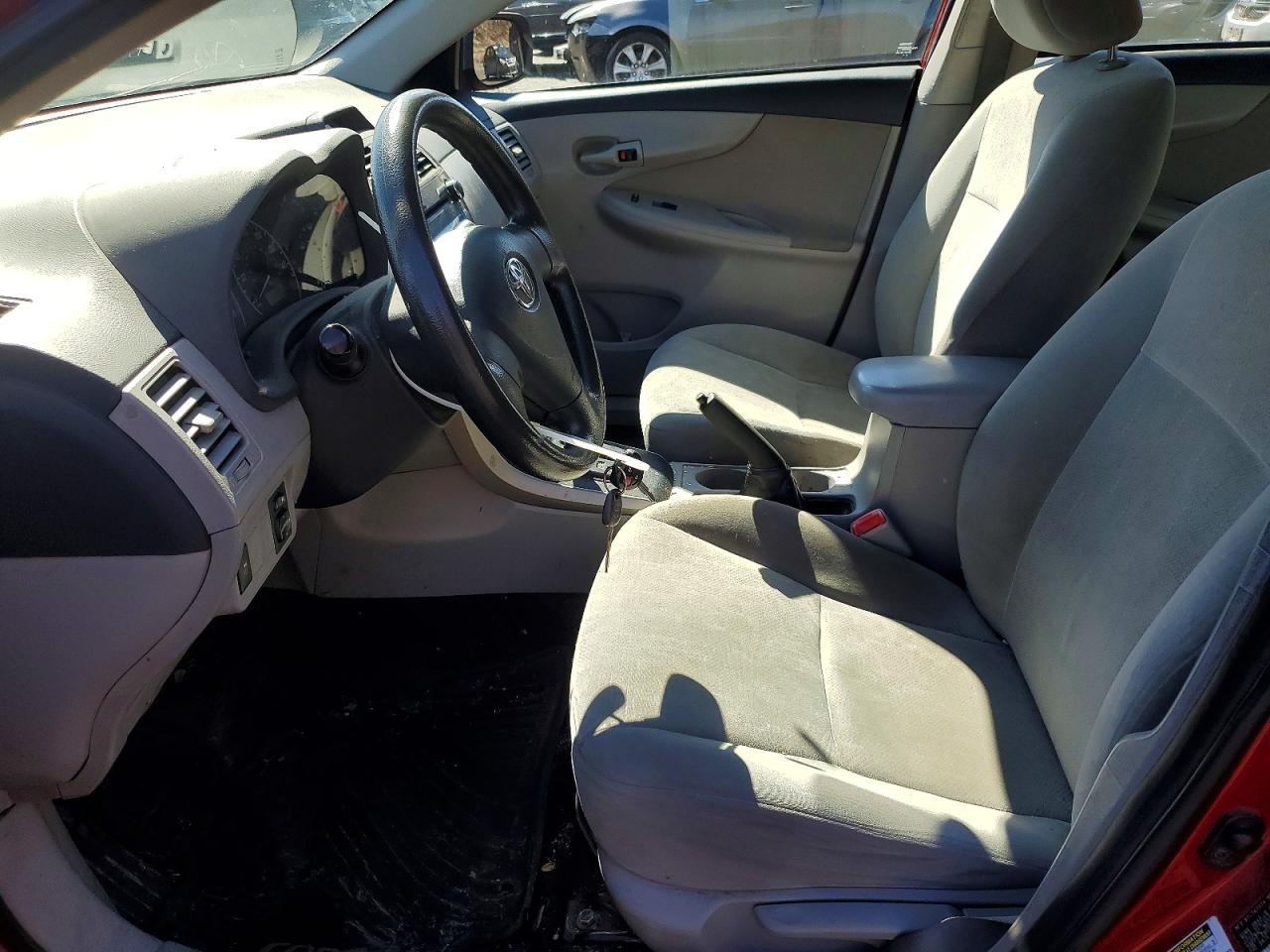 2013 Toyota Corolla - Фото 7