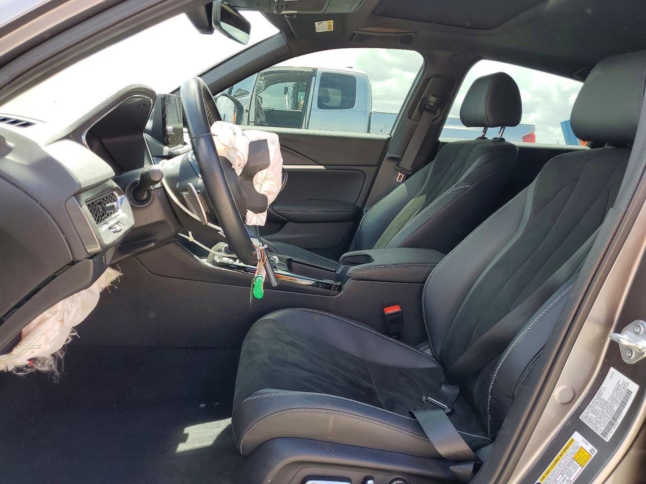 2024 Acura Integra A-Spec Tech - Image 7