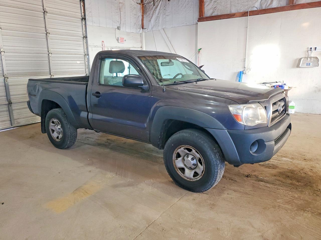 2009 Toyota Tacoma Base - Фото 4