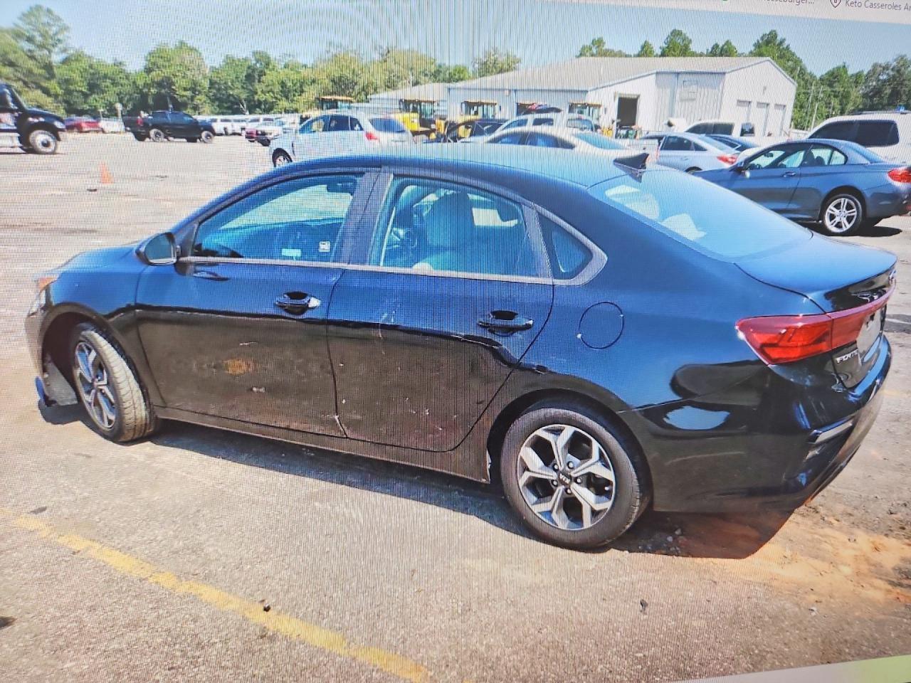 2019 Kia Forte Fe - Image 2