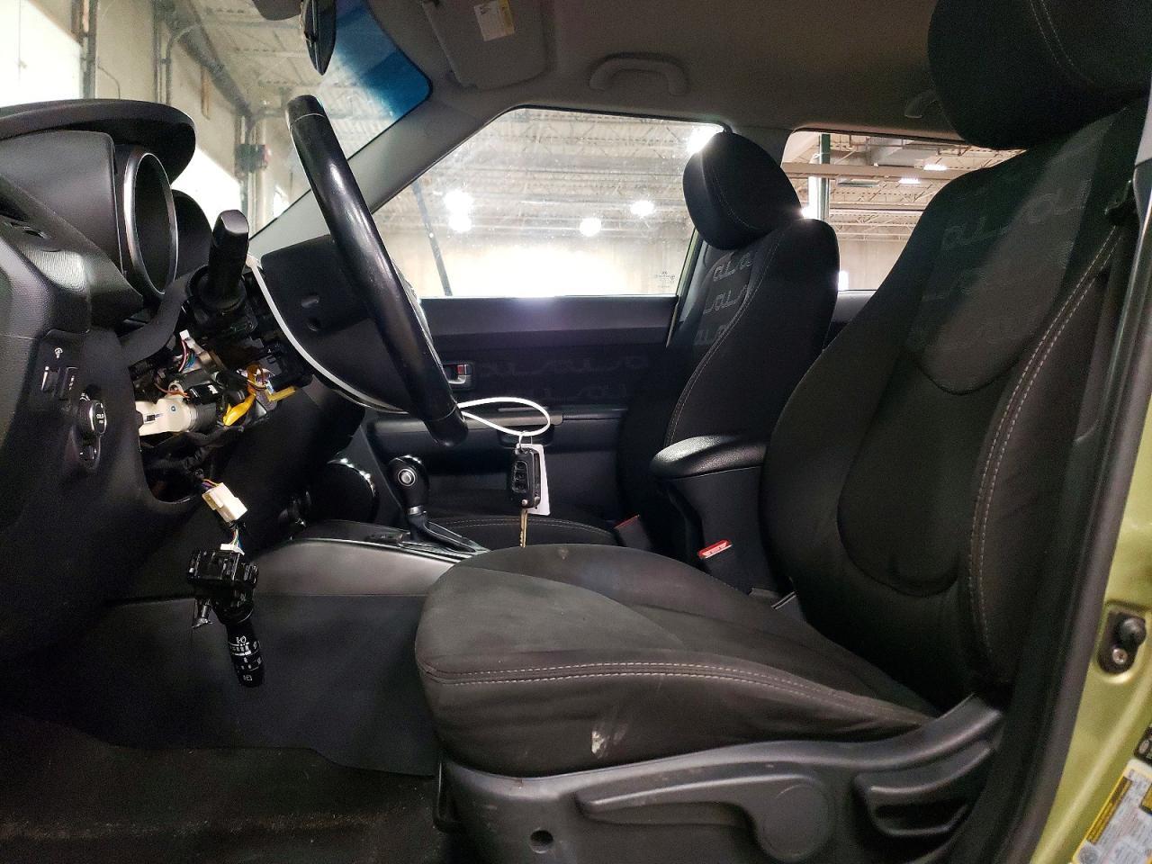 2013 Kia Soul + - Фото 7