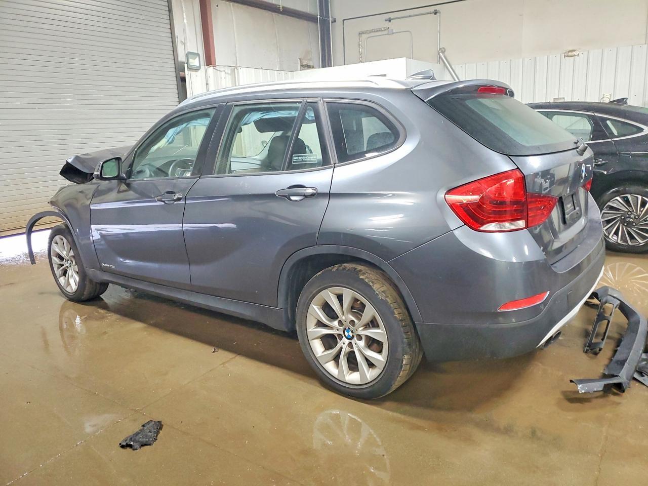 2013 BMW X1 xDrive28I - Фото 2