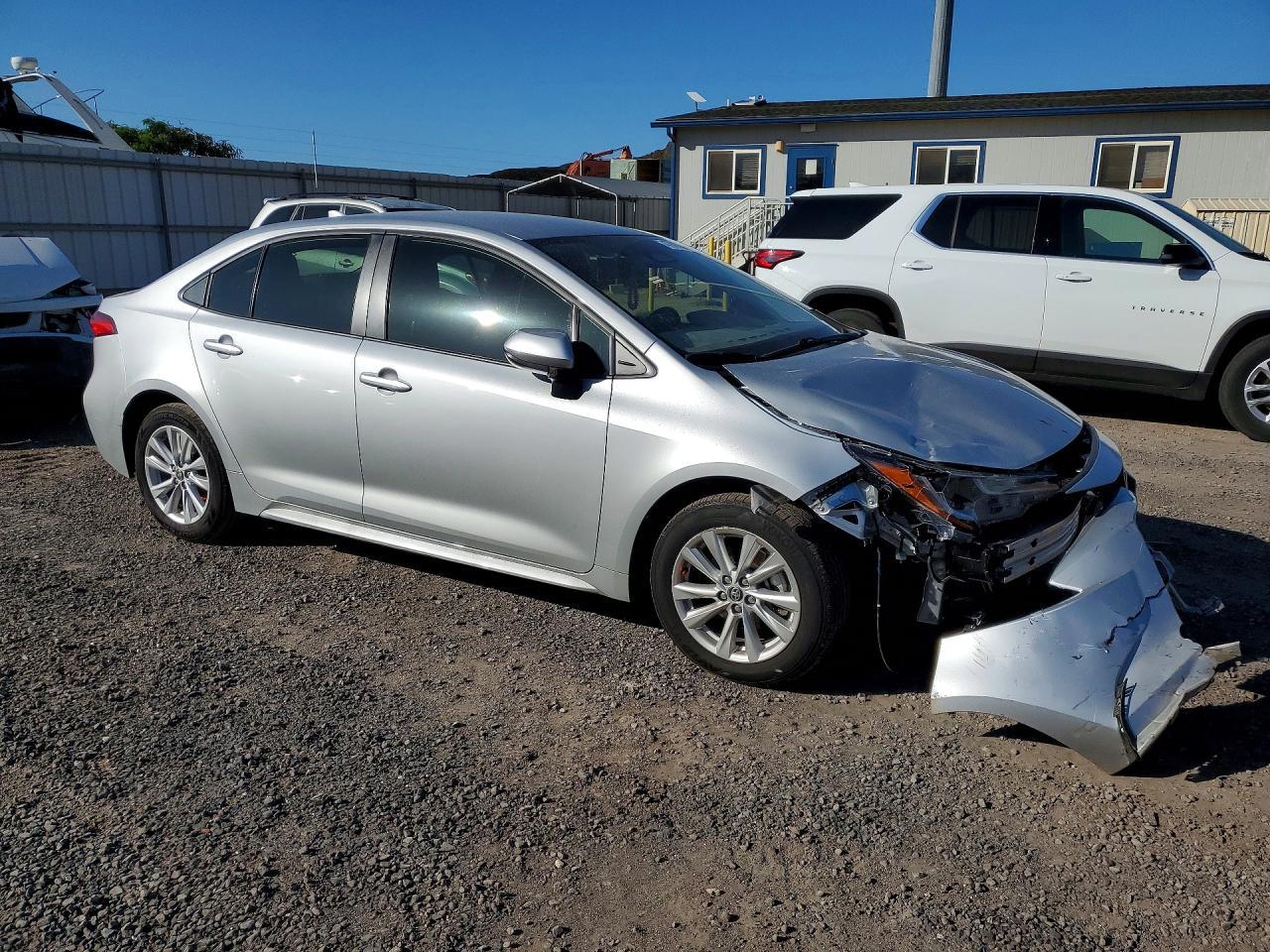 2024 Toyota Corolla - Image 4